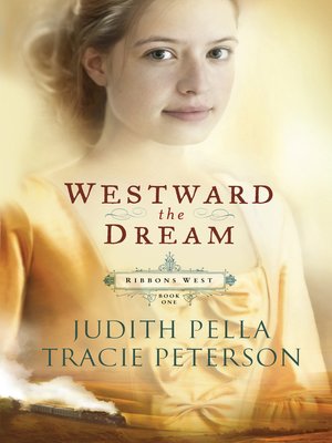 cover image of Westward the Dream